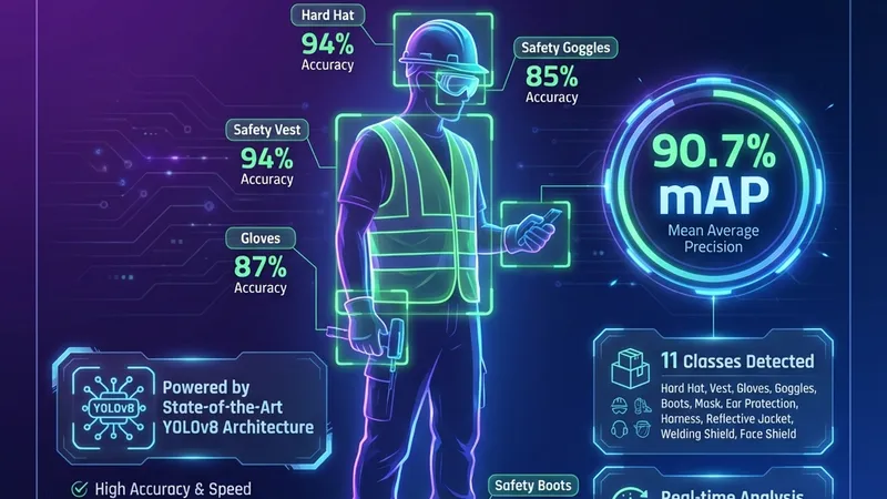 EMARC VISIÓN — Detección YOLO para seguridad en obra — vista previa